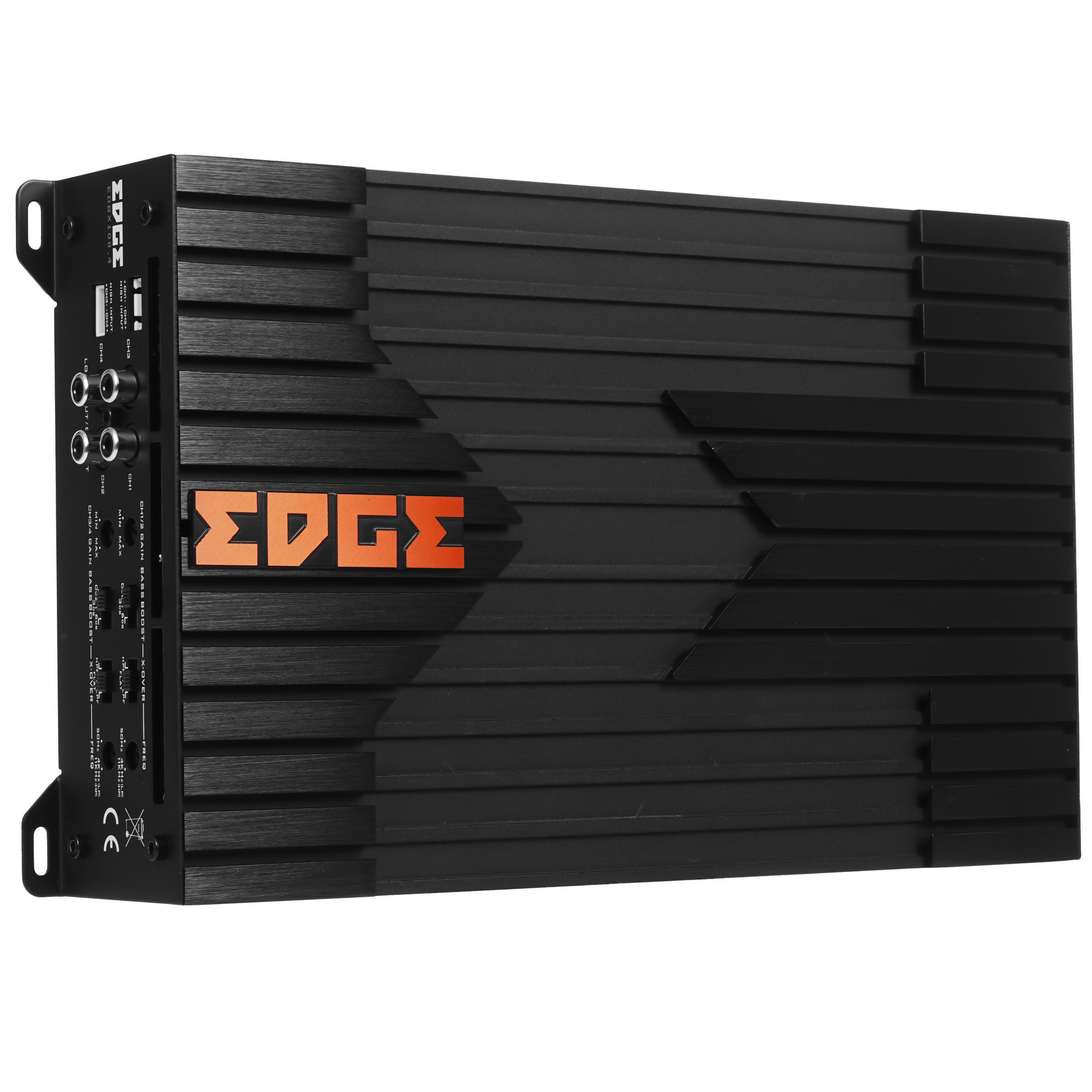 9141002 Усилитель EDGE EDBX100.4-E1 STDN-0069789