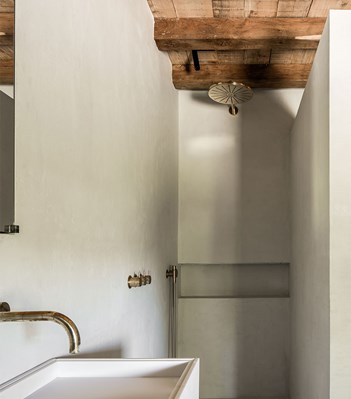 2401-071 Смесители для душа vola  - Вид №11