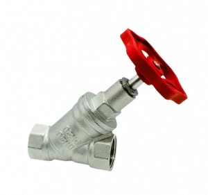 HLV-105015.№.02 Задвижка HLV 105015