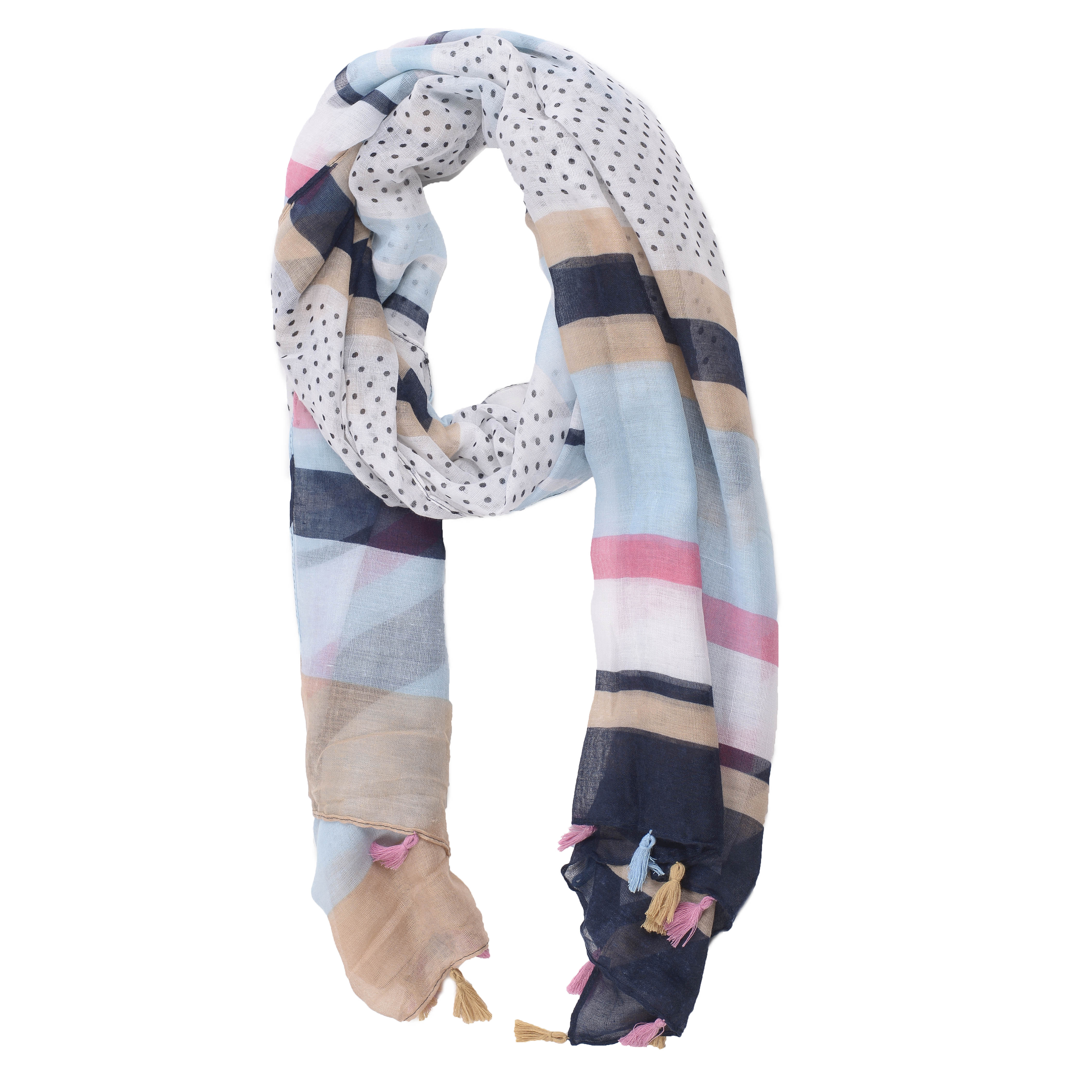 5843151.0161 ШАРФ-ПАРЕО TO4ROOMS  - Вид №1