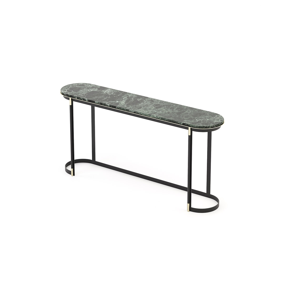 093111 Консоль Small LasKasas Lyssa  - Вид №1