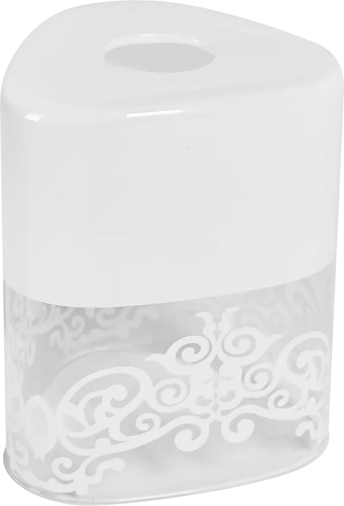 Плафон INSPIRE Patt - стеклянный рассеиватель для элегантного освещения 86404490