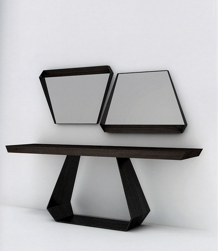 Консоль AMOND BONALDO T2 20 