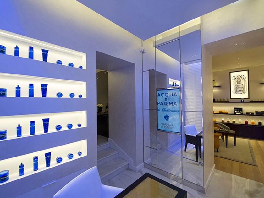 Aldabra Линейный световой профиль из алюминия sun-id-1450164 - Вид №3