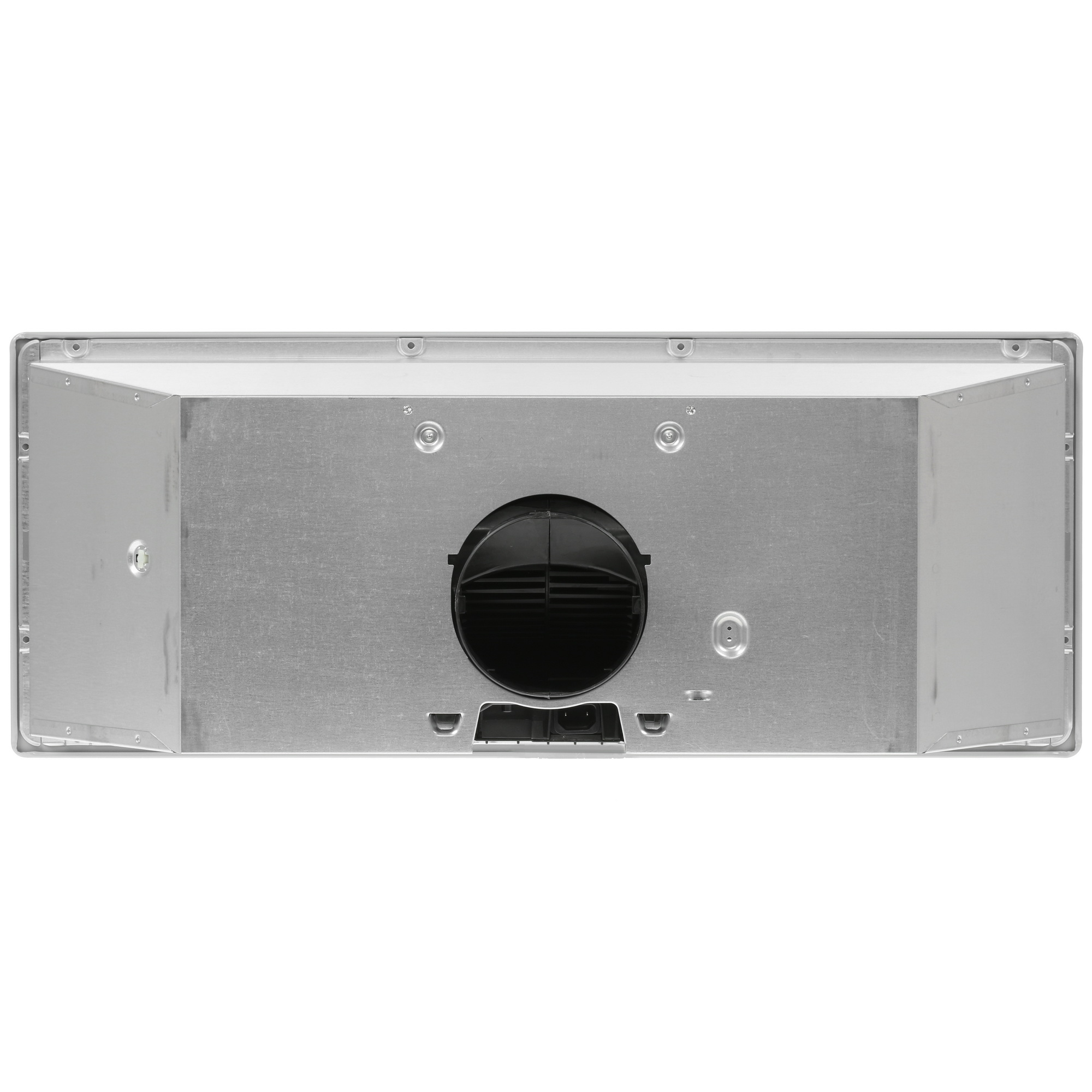 8155219 Вытяжка полновстраиваемая Jetair VIERA GR/A/72 серебристый STDN-0022347 - Вид №3