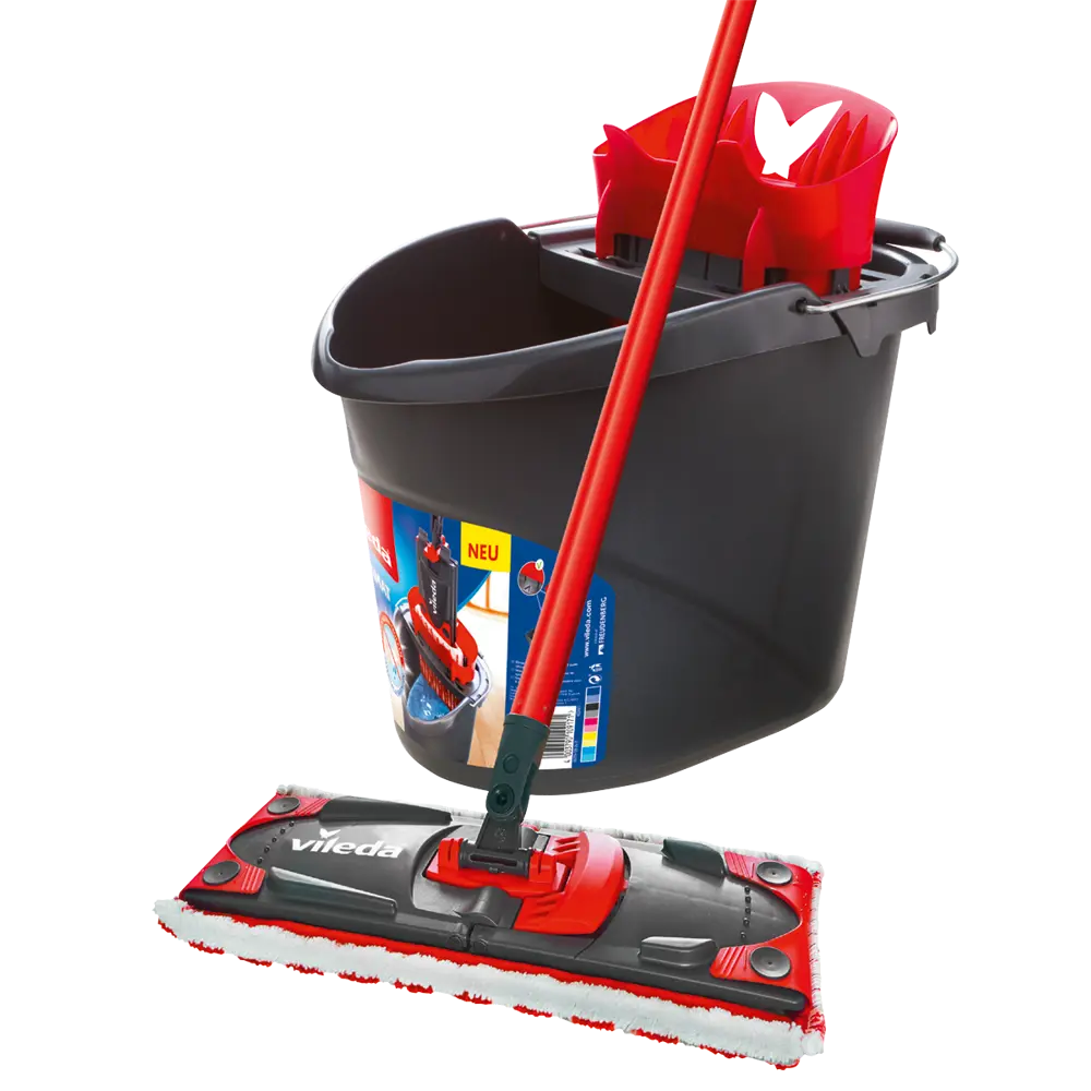 Набор для уборки Vileda Ultramax Santreyd STLM-2065038