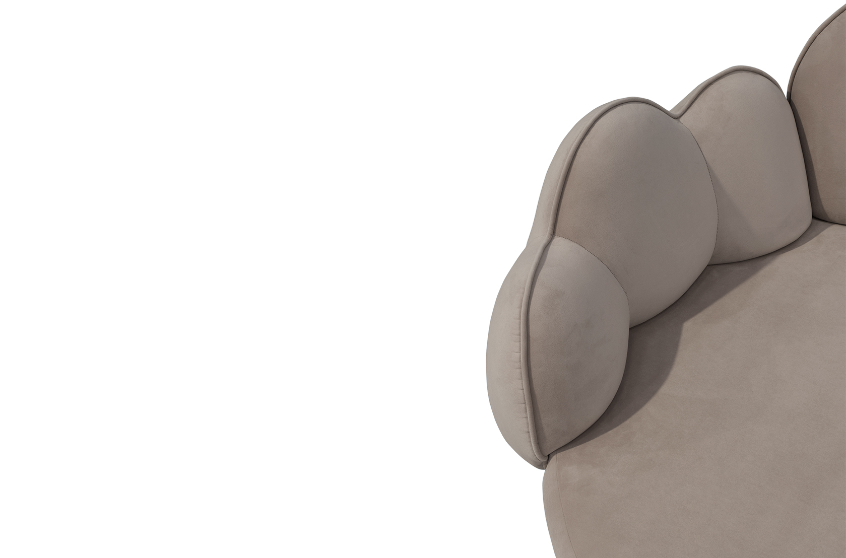 CIST431 Диваны детские Майло - Малыш Circu  - Вид №6