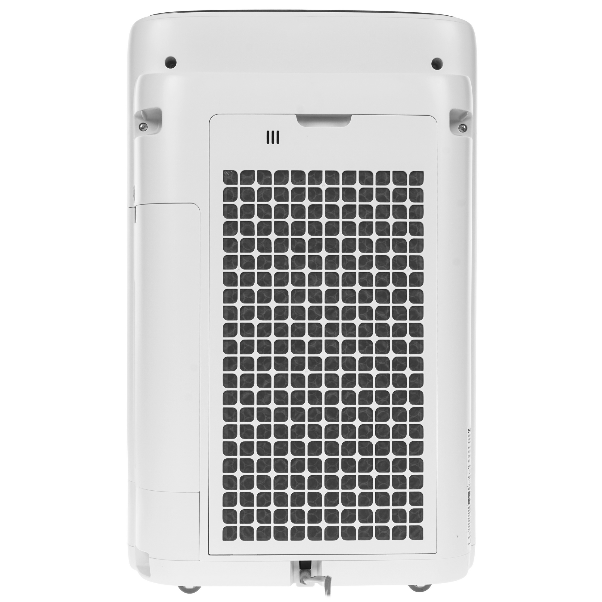 9093070 Климатический комплекс Sharp KIN41RW белый STDN-0063064 - Вид №5