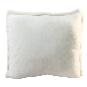 Подушка «Prestige» 40х40 цвет экрю 82487890 STLM-2139262