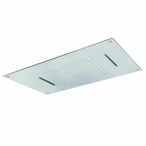 331-02  EFFEPI RUBINETTERIE НАСАДКИ ДЛЯ ДУША И ЦВЕТОТЕРАПИЯ