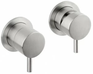 MINA Смеситель для душа из нержавеющей стали Stiriana 6900