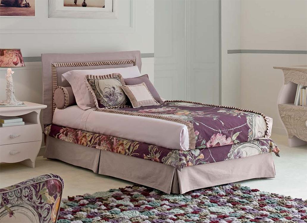 Кровать LEI HALLEY 680FA4 