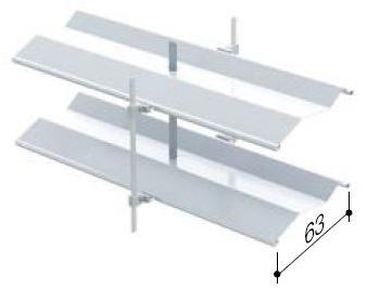 HELLA Солнцезащитный крем в упаковке из алюминия sun-id-1362344 - Вид №3