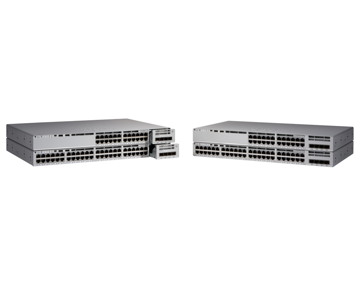 C9200L-48P-4G-RA C9200l 48-port poe+, 4x1g, network advantage, russia only Cisco Santreyd 