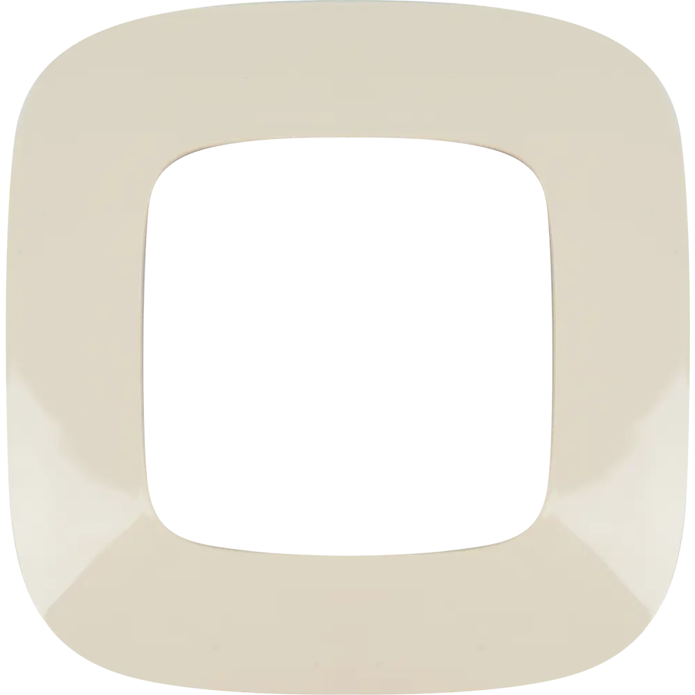 Рамка Legrand VLN-A 1 пост слоновая кость Valena Allure STLM-2134622 - Вид №1