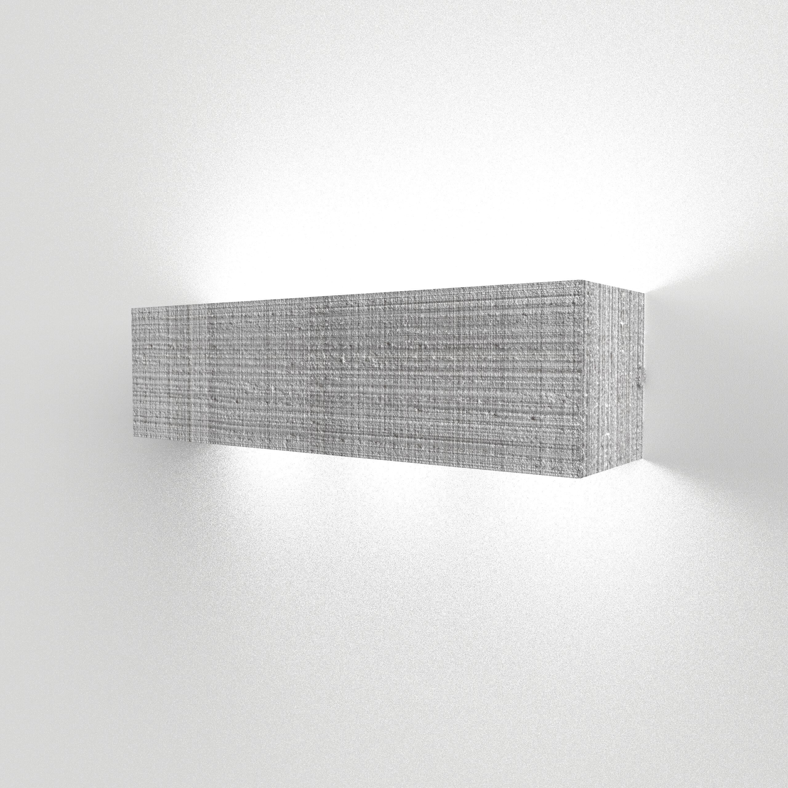 Светодиодный настенный светильник WayPoint DESMO ARCH-00109329 - Вид №54