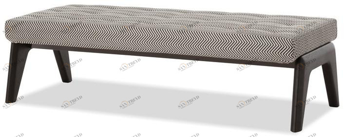 Minotti Скамейка Kirk sun-id-1463433