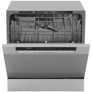 5432436 Посудомоечная машина DEXP DWMF2B-G серый STDN-0074210