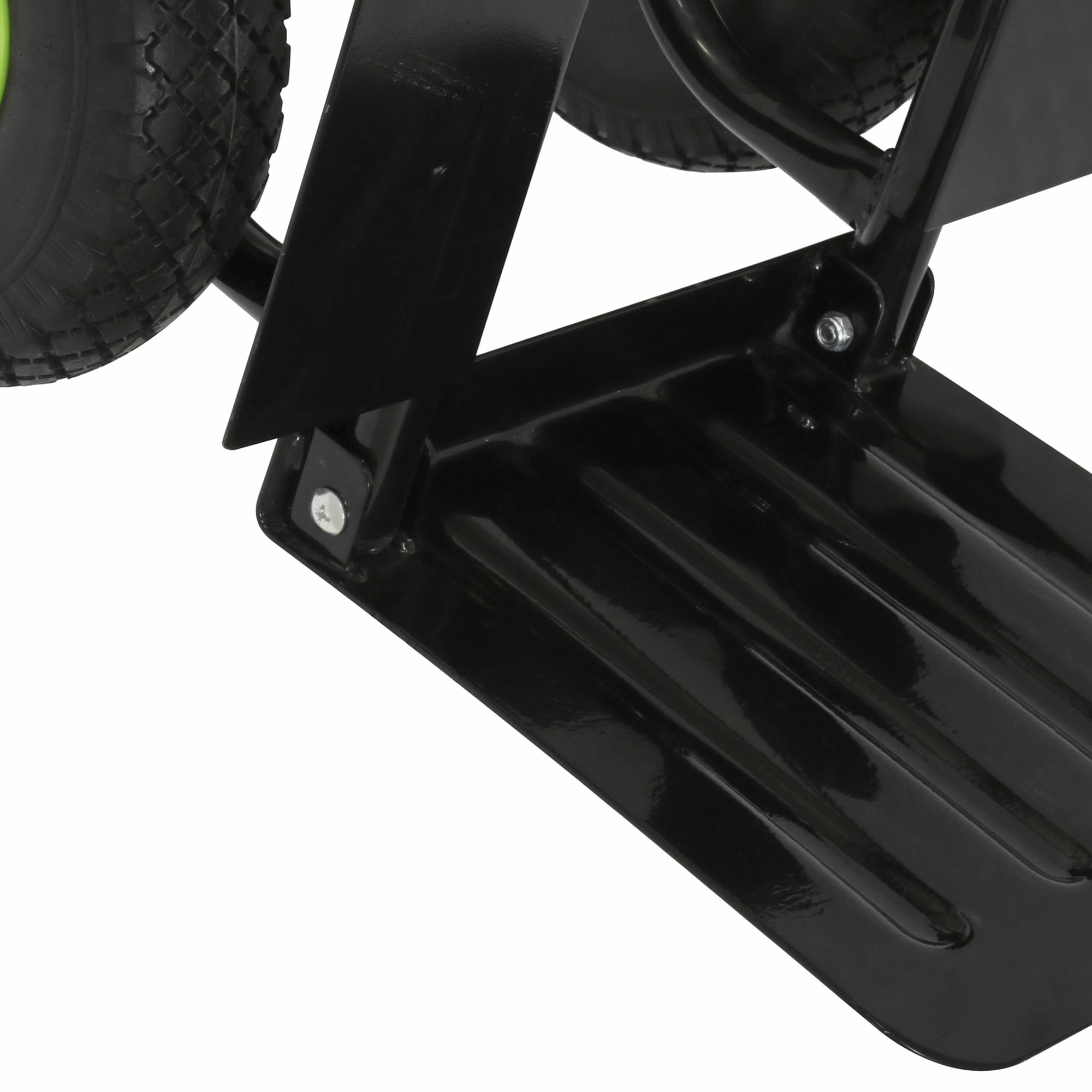 81969506 Тележка с платформой складная 107х47х56.5 см, 200 кг Santreyd  - Вид №8