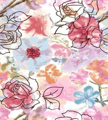 Decor Mirage Panno 45x50 Ceradim sun-id-311936
