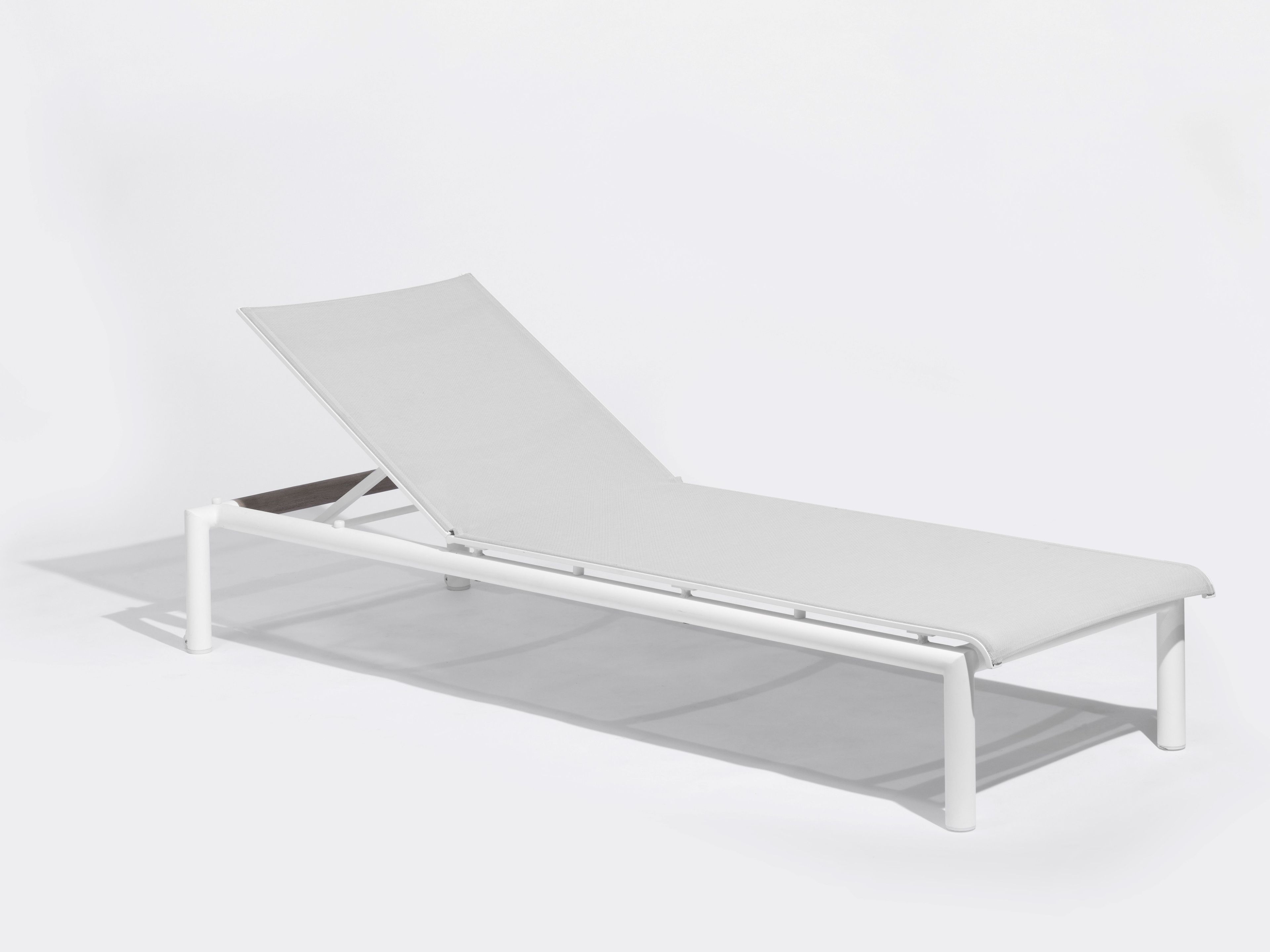 Шезлонг с откидной спинкой Les Jardins® Bastingage ARCH-00124690 - Вид №5