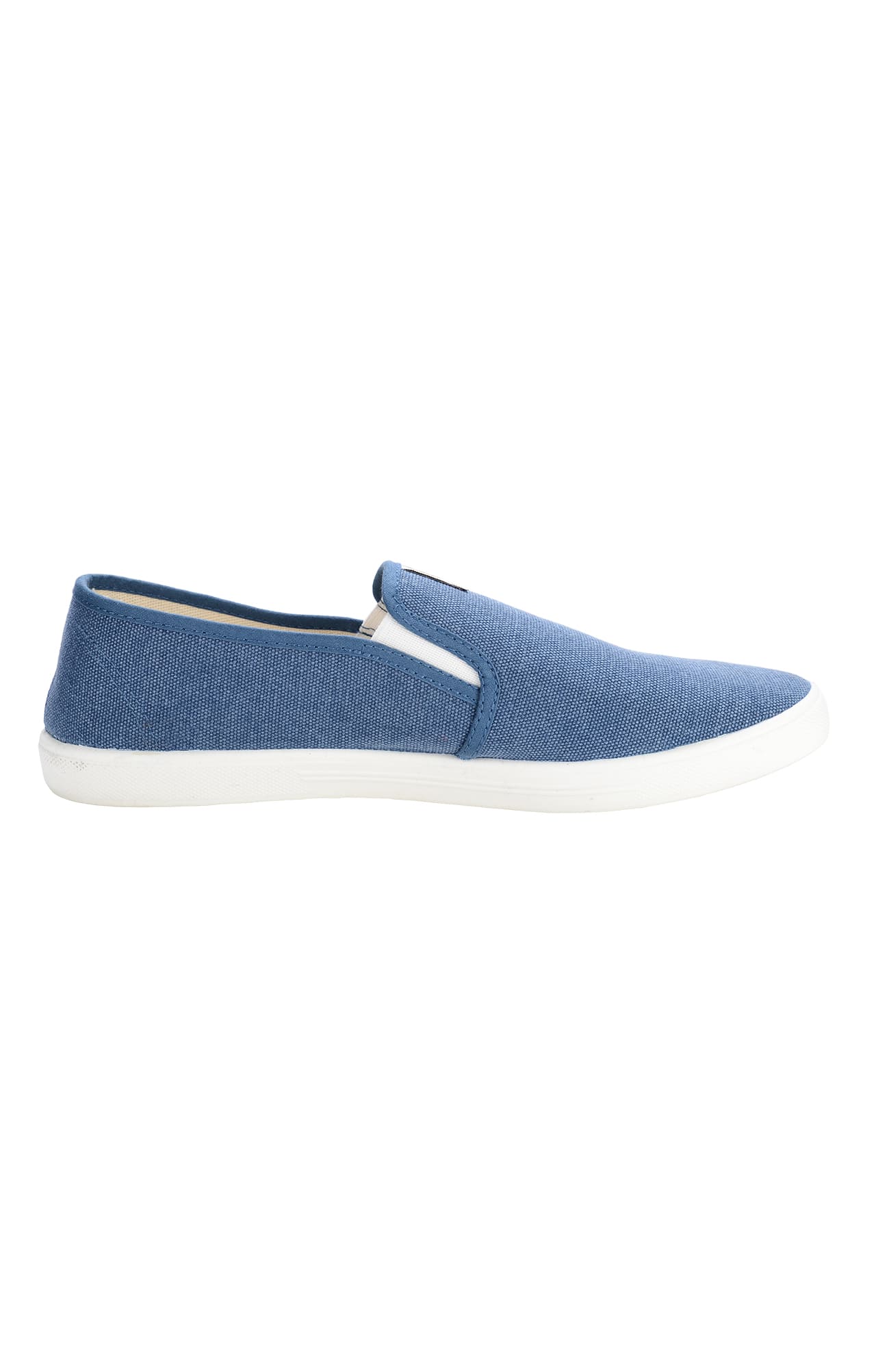 64206 Слипоны цвет denim blue  Медицинская обувь  размер 39 Спецодежда  - Вид №2