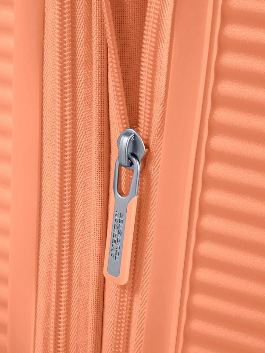 32G-96002 Чемодан 32G*002 Spinner 67 Exp American Tourister Soundbox  - Вид №6