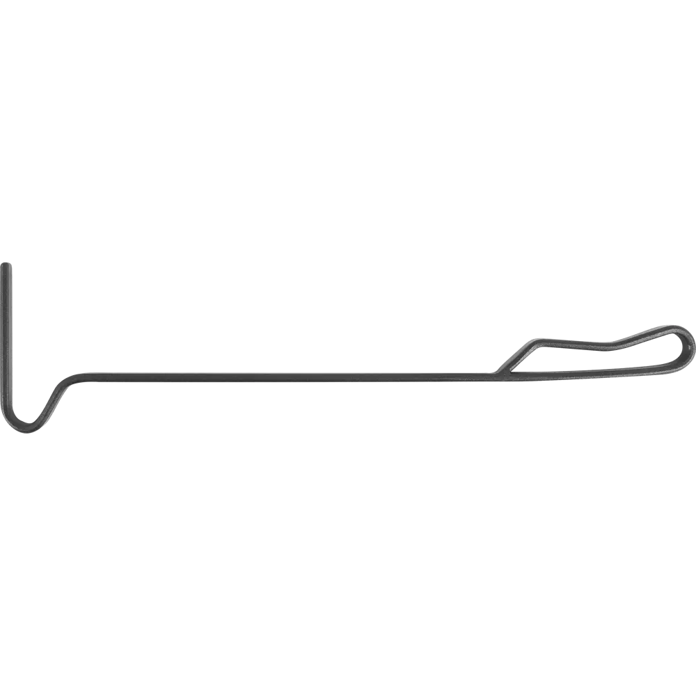 Кочерга Мета STLM-2143563 - Вид №1