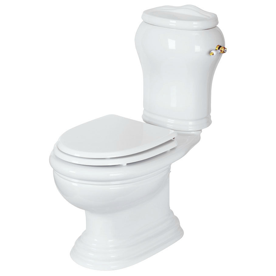 ML.MLD-25.702.BI/ML.MLD-25.708.BI/ML.OLV-29.012/ML.OLV-29.015/ML.RIC-29.040.BI.DO Напольный унитаз Migliore Milady