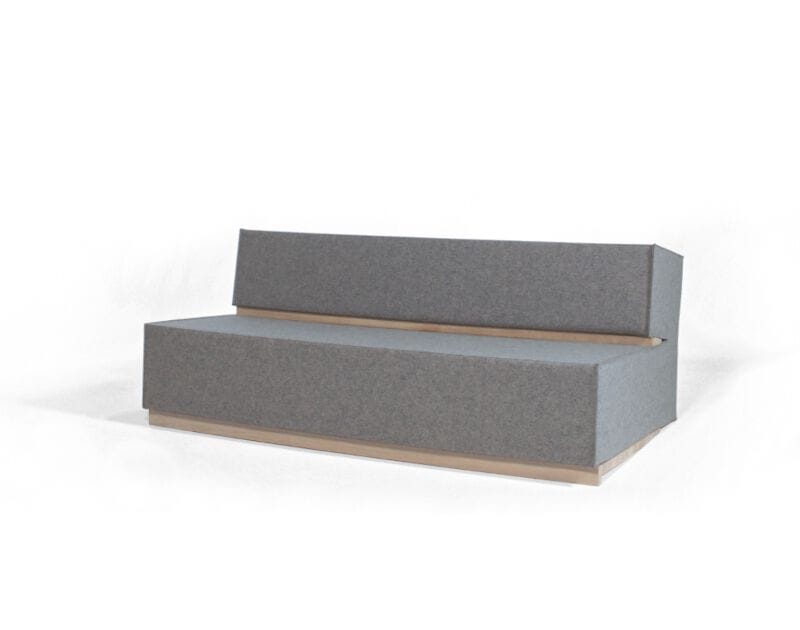 Ткань диван Moca BENCHWOOD ARCH-00117101 - Вид №2