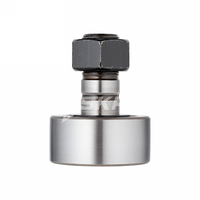 IS1697 Опорный ролик NUKR47 ISKRA  - Вид №6