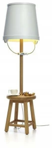 moooi Лампа заземления Bucket