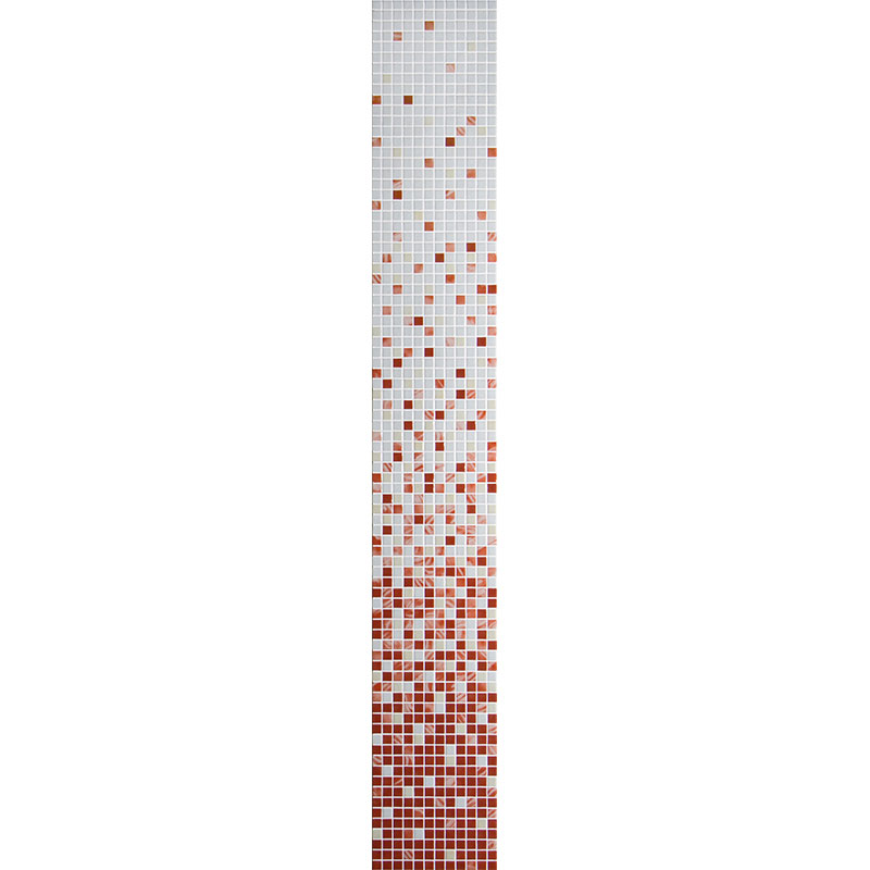 Мозаичная симфония Degradados: Градиент страсти STP-ST143 INCOLOR