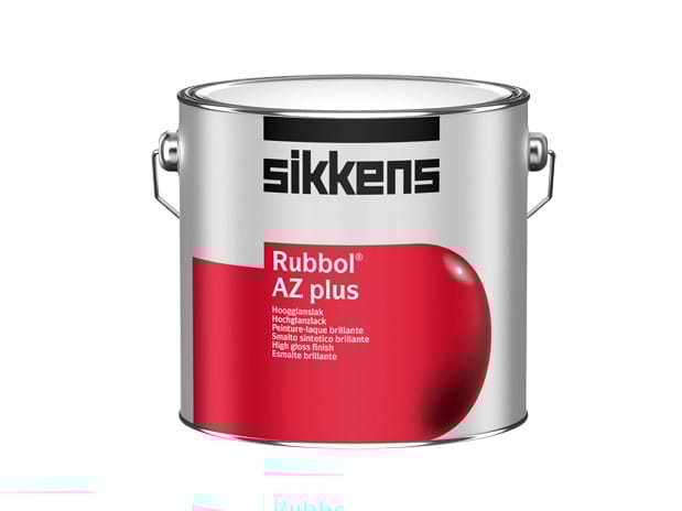 Эмаль Sikkens Rubbol ARCH-00041061