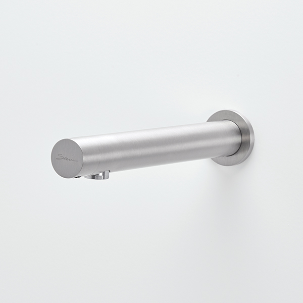 352015/401 Бесконтактный настенный смеситель D28 dp AISI 316 stern  - Вид №1