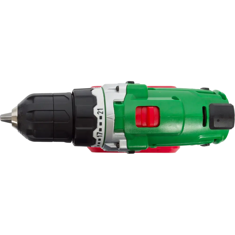 Дрель-шуруповерт аккумуляторная ML-CD141-180S 2 Battery, 18 В Li-ion 2х2 Ач Santreyd STLM-2052692 - Вид №2