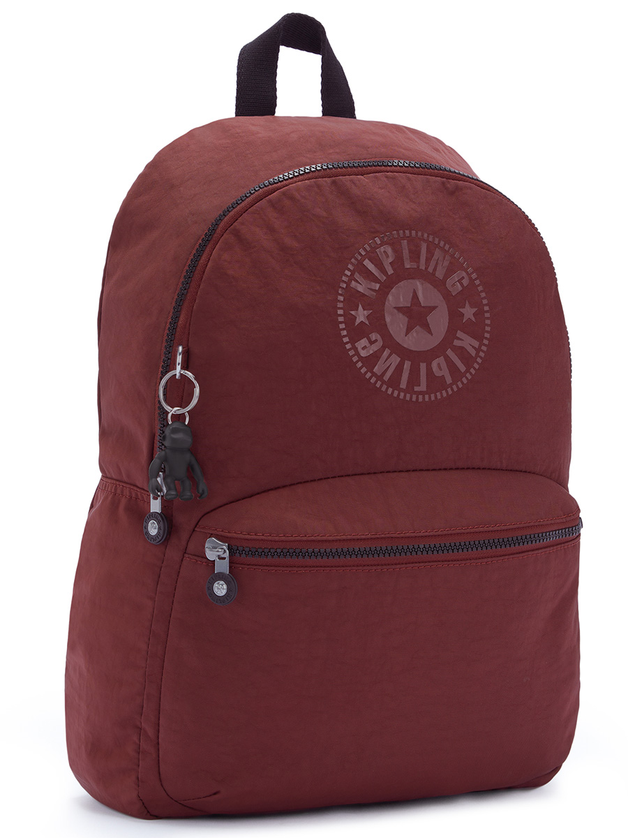KI5311T31 Рюкзак Medium Lightweight Backpack Kipling Kiryas  - Вид №3