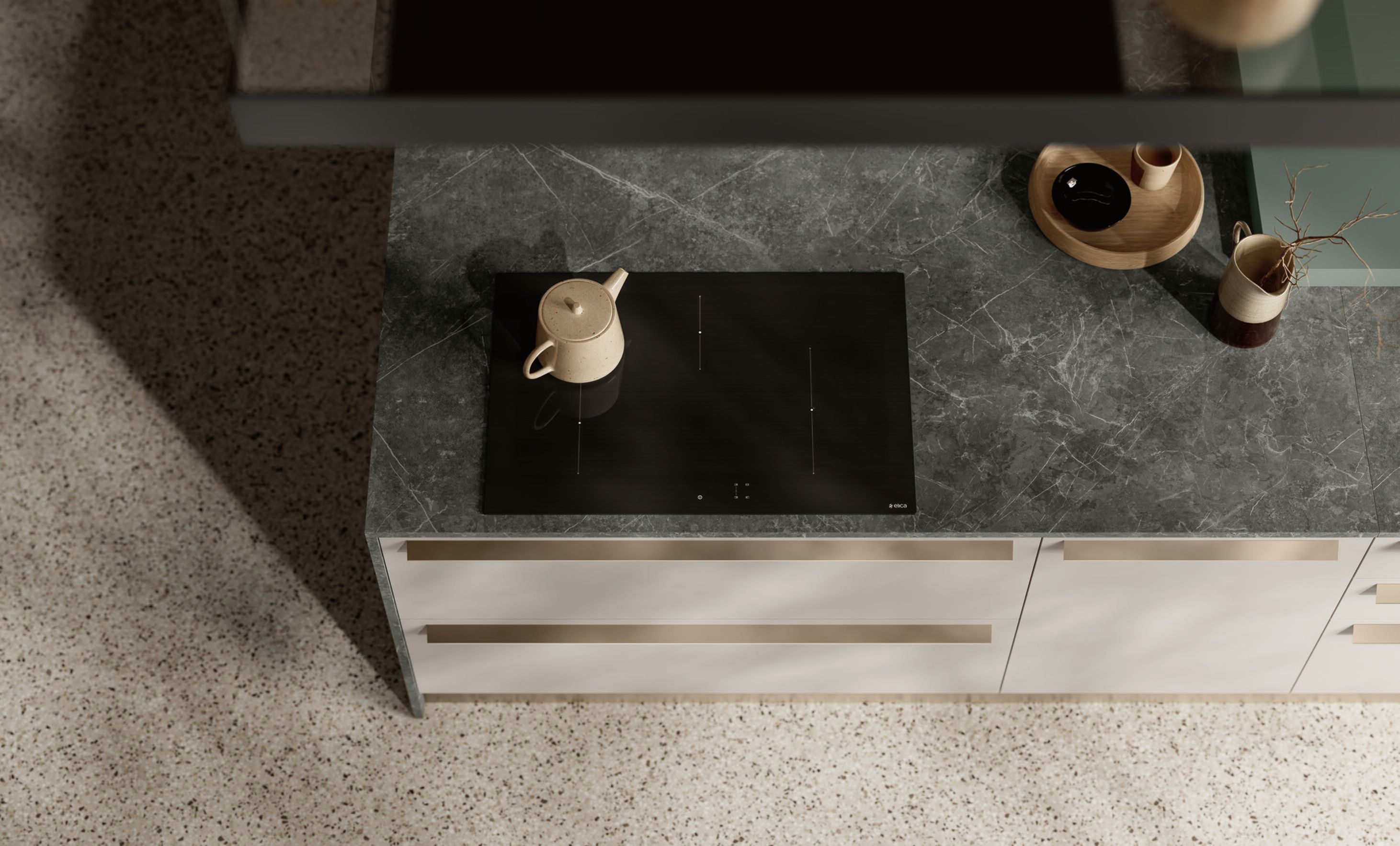 Встроенная кухня Febal Casa Modula ARCH-00033216 - Вид №37