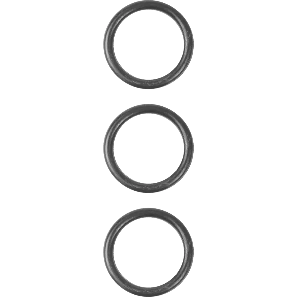 Уплотнительное кольцо D32 3 шт Santreyd STLM-2102828 - Вид №1