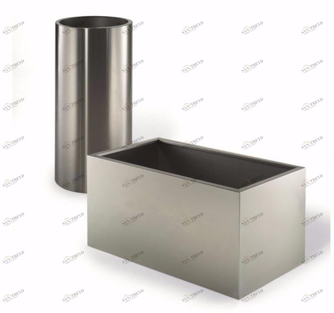 Coro Кашпо из нержавеющей стали sun-id-1453946