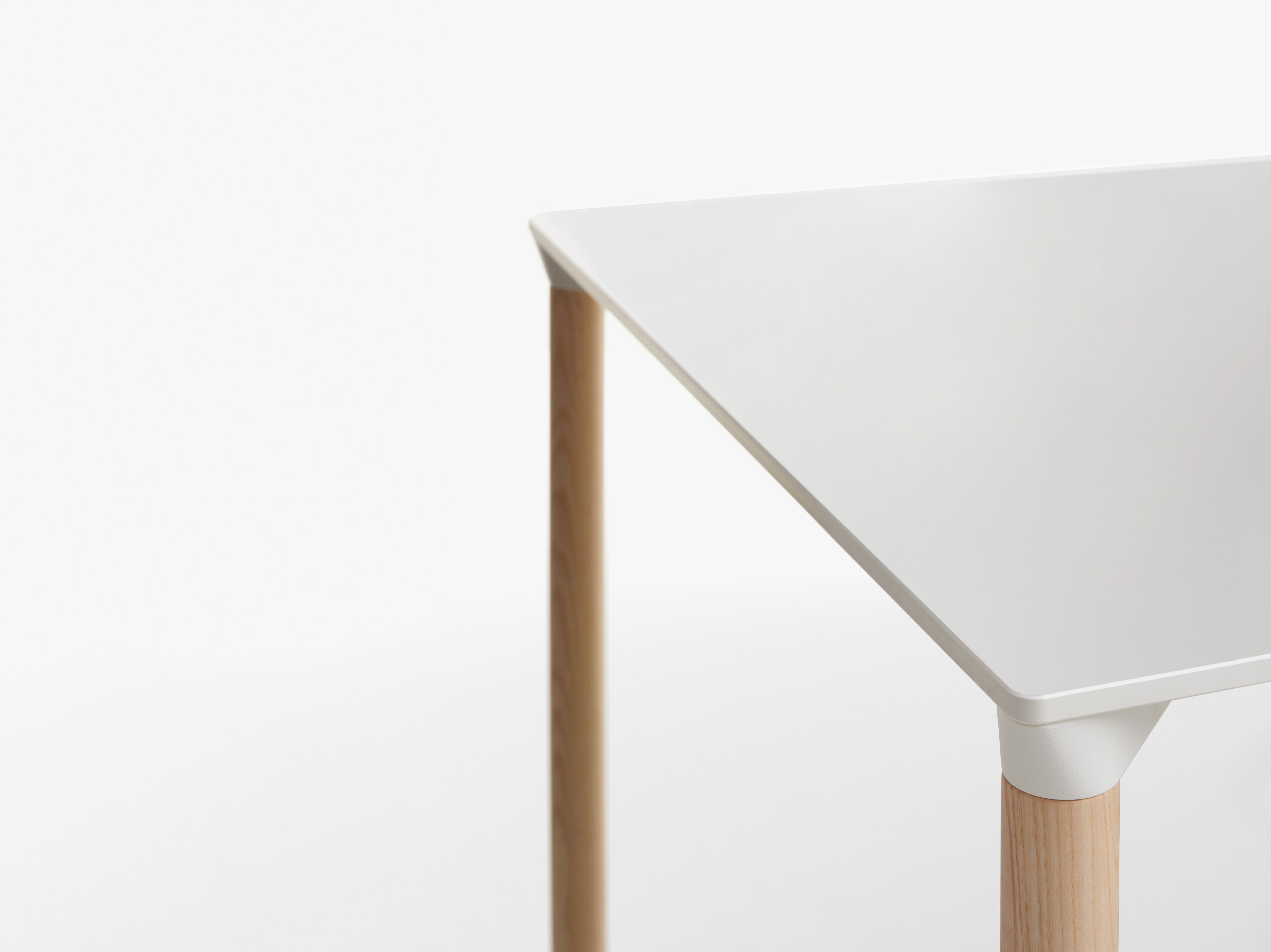 Круглый стол Plank Монца ARCH-00100233 - Вид №4