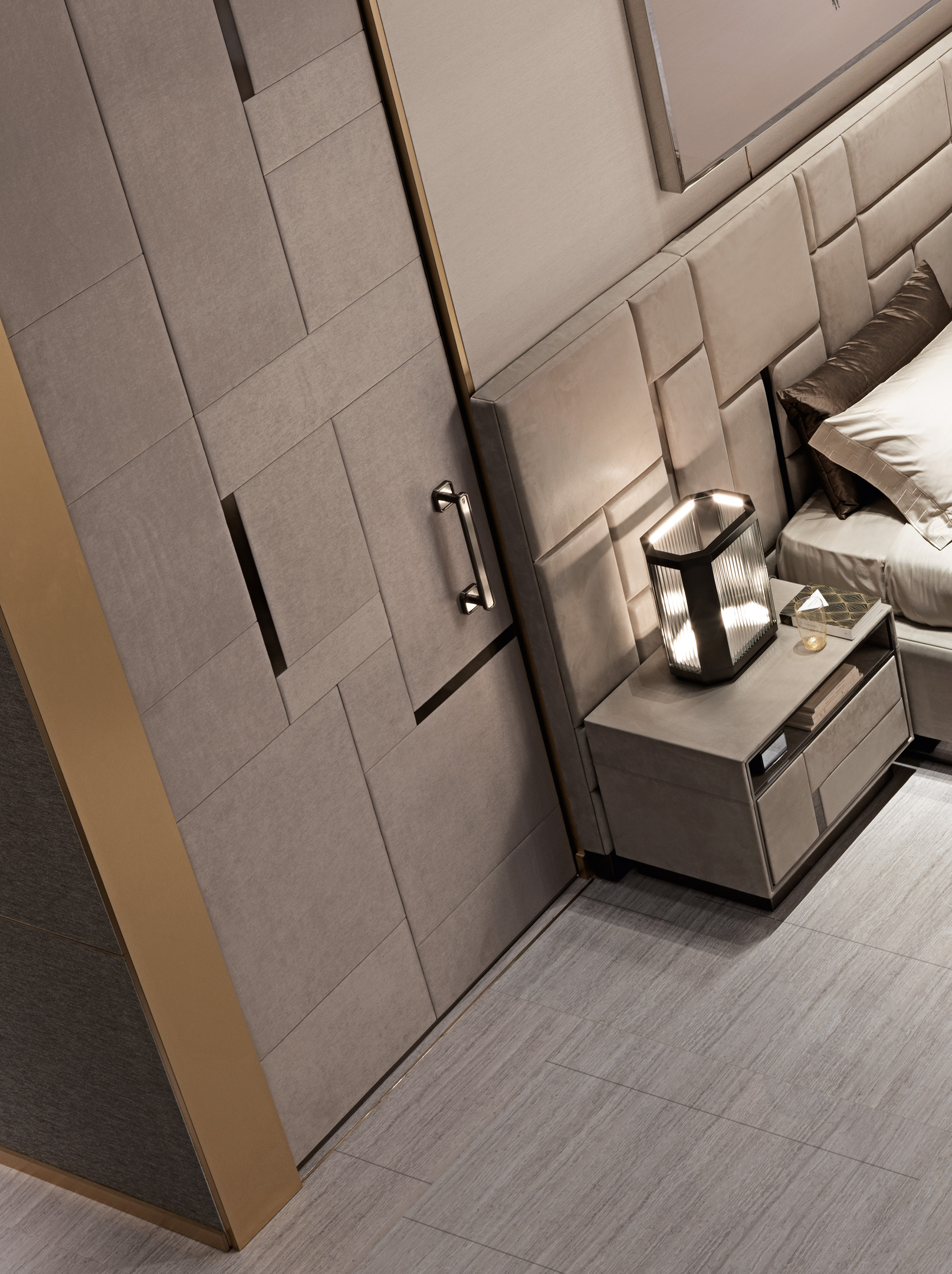 Barry Дверь Visionnaire  - Вид №2