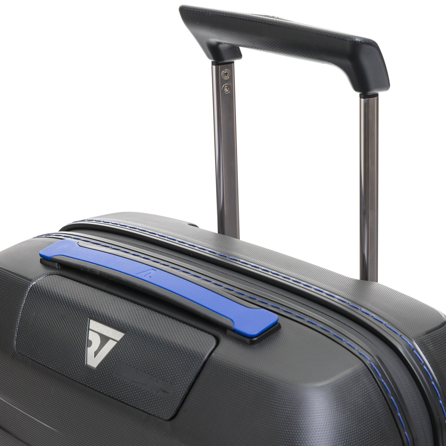 5513-0301 Чемодан 5513 Cabin Trolley 4 Wheels Roncato Box - Вид №6