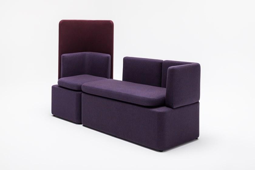 MDD Модульный тканевый диван sun-id-1388035 - Вид №8