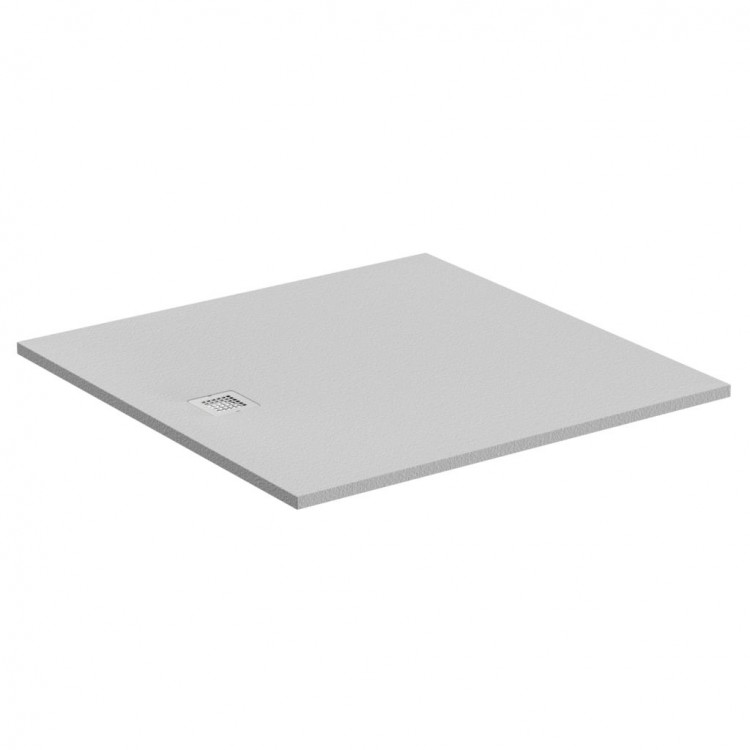 K8318FR Душевой поддон 120х120 см Ideal Standard ULTRAFLAT S 
