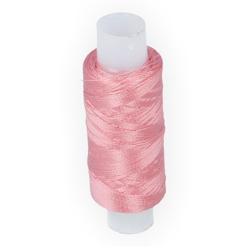 33Л Нитки лавсан 100% полиэфир ассорти 200 м Santreyd 