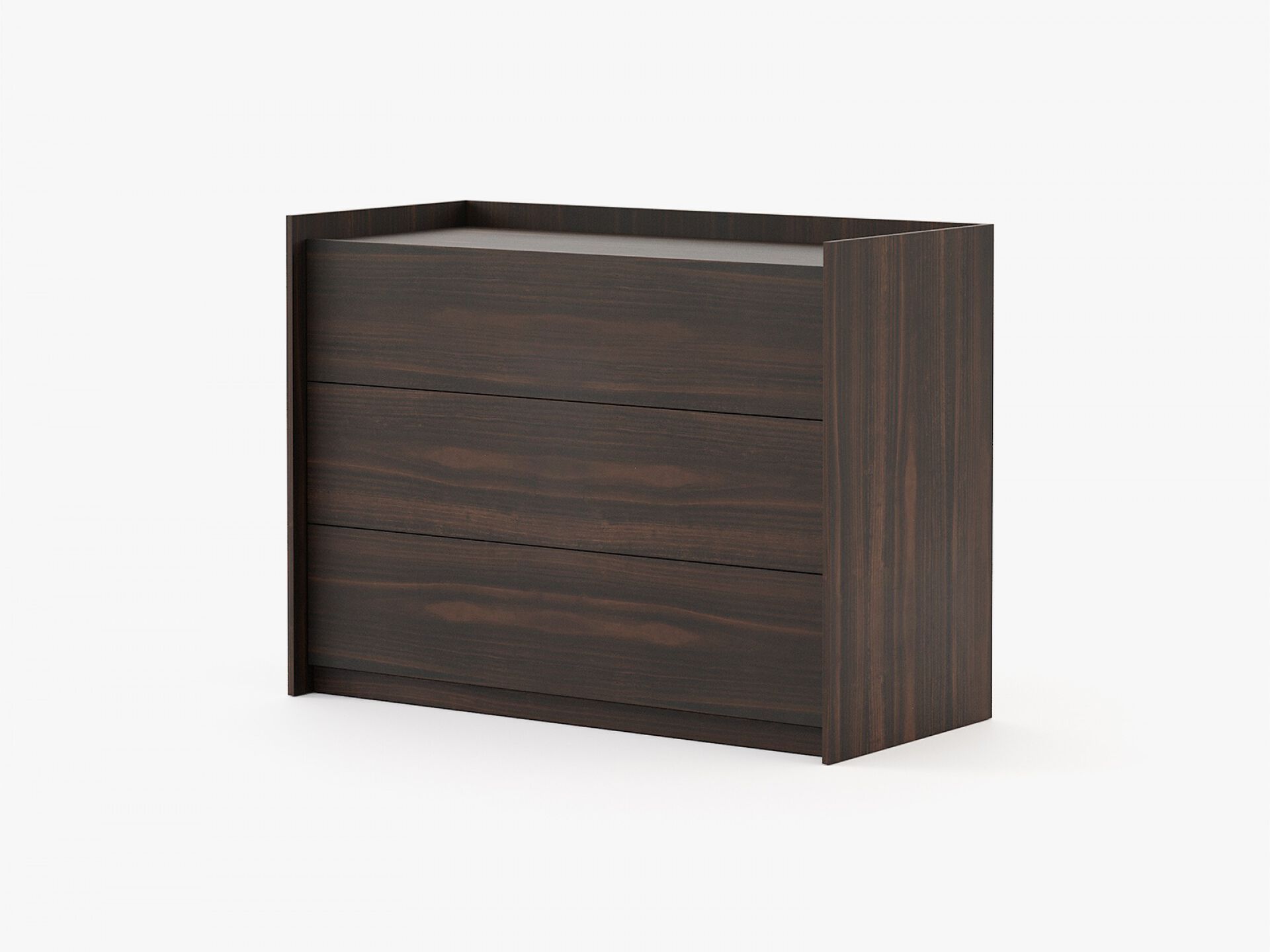 Деревянный комод Laskasas Endy ARCH-00105482 - Вид №4