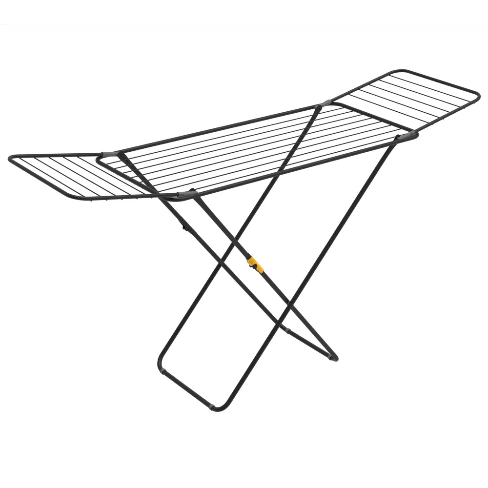 Сушилка для белья напольная Sussi 18 м RÖRETS STLM-2066189