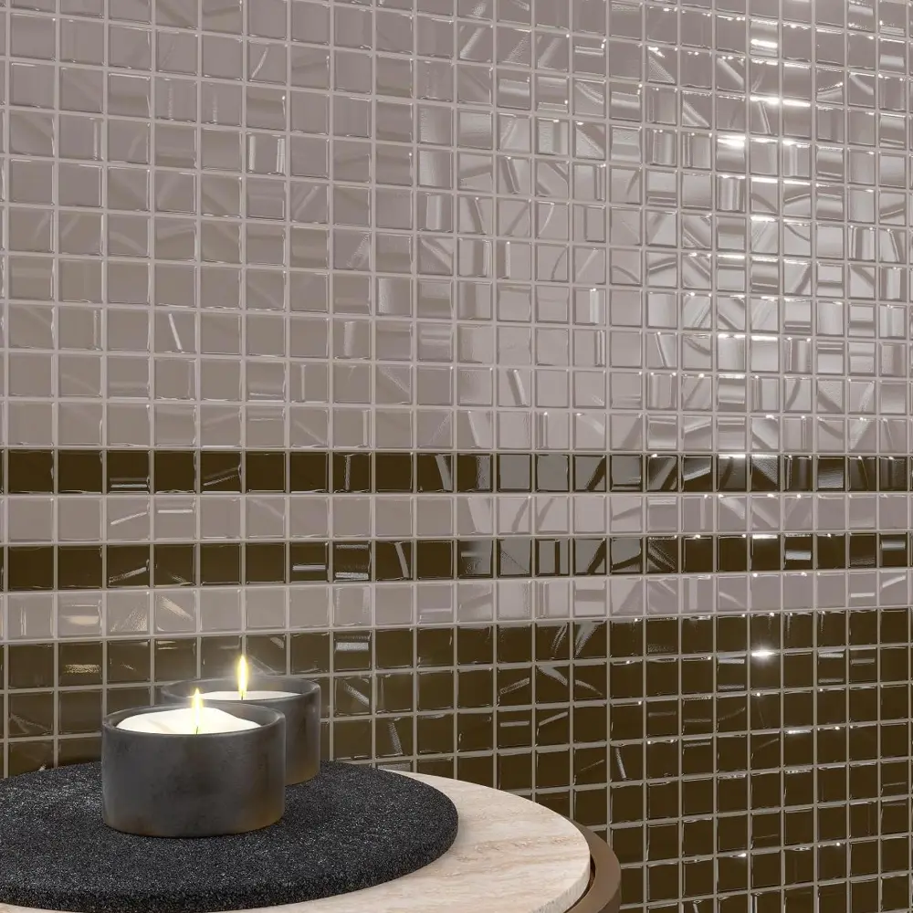 Kerama Marazzi Темари — настенная плитка для ванной и кухни 84911980