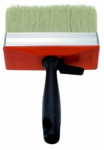 KAPRIOL Кисть с крючком к ведру Hand tools - pennellesse